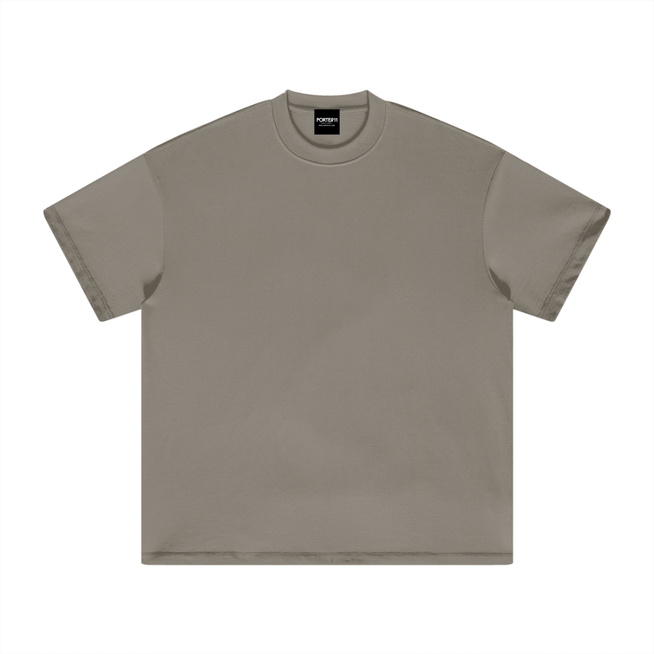Big Man Thing Earth Tone T-Shirt - Image 2
