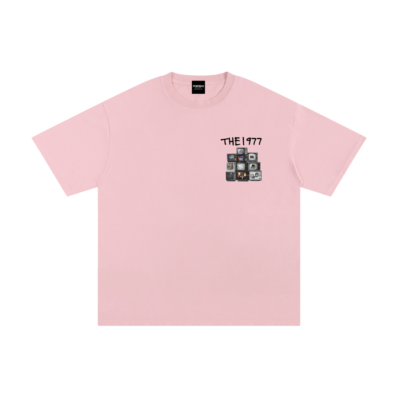 1977 Cotton T-Shirt - Image 5