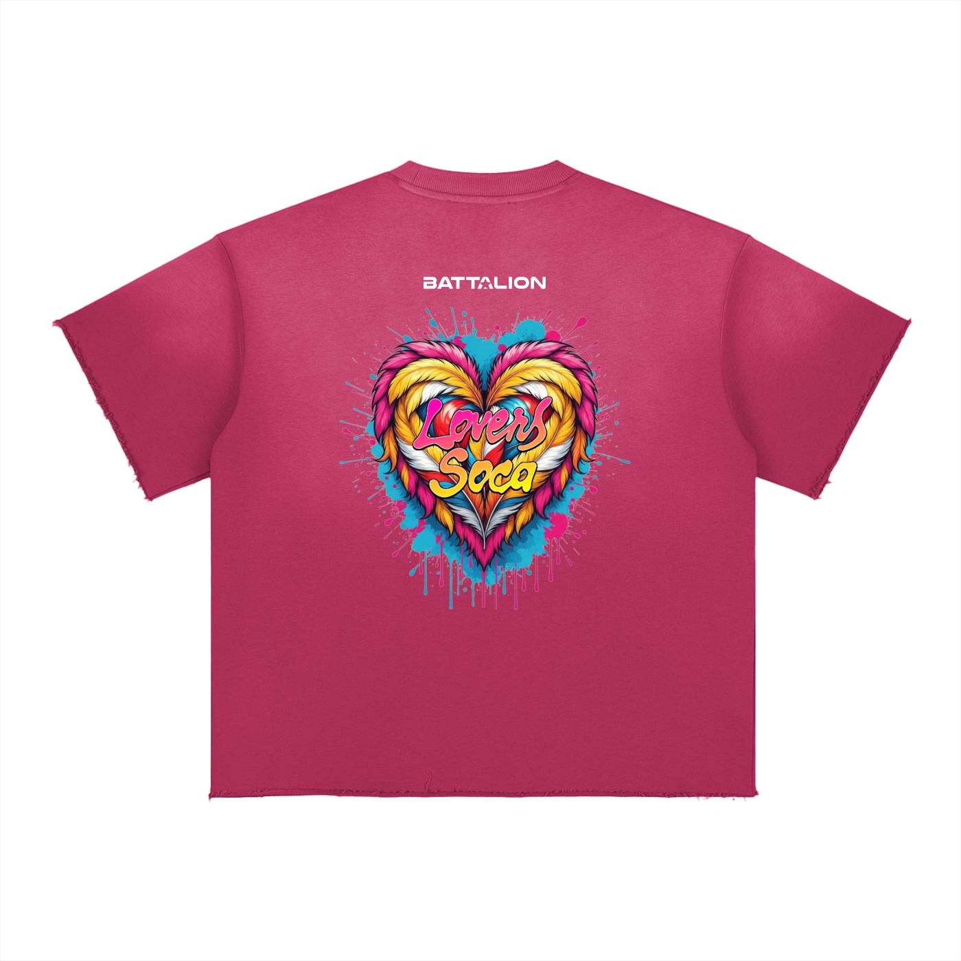 Soca Baby Lover Soca - Image 2