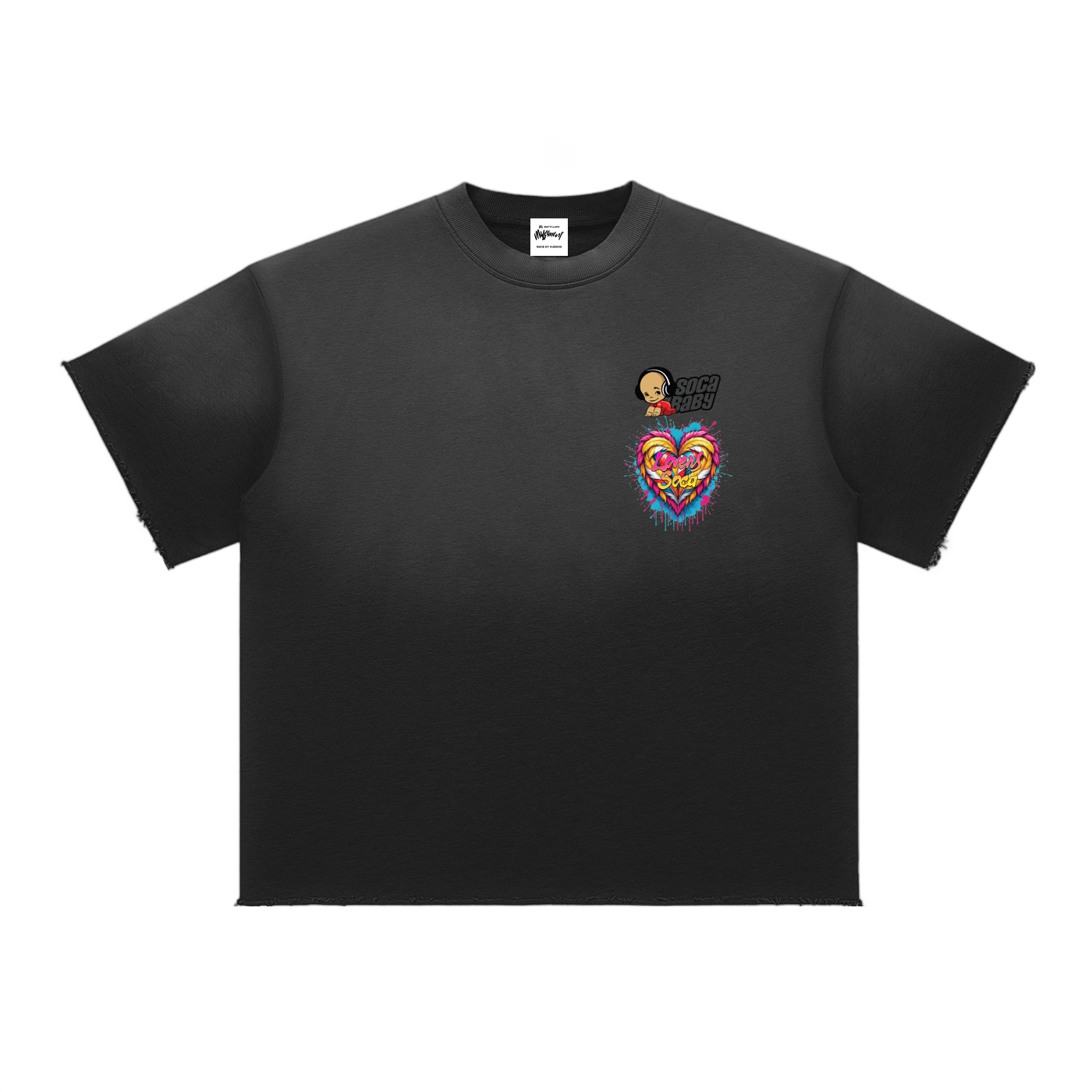 Soca Baby Lover Soca - Image 3