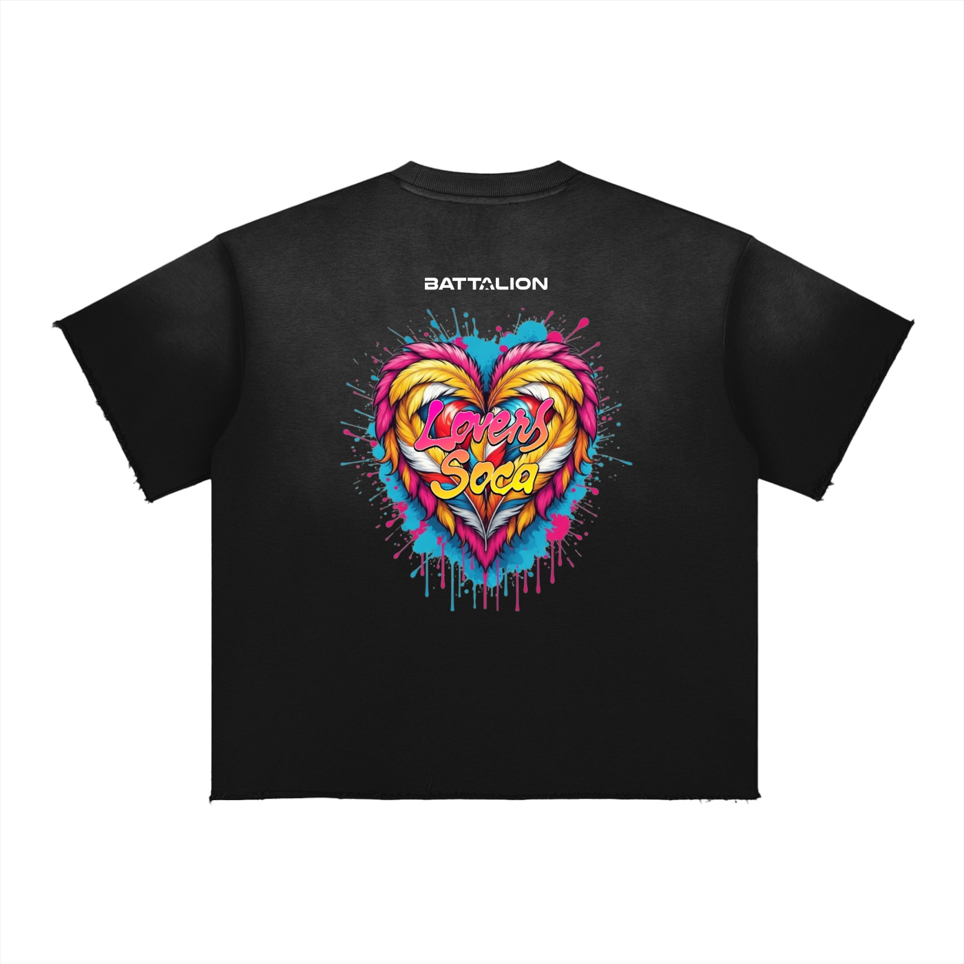 Soca Baby Lover Soca - Image 4