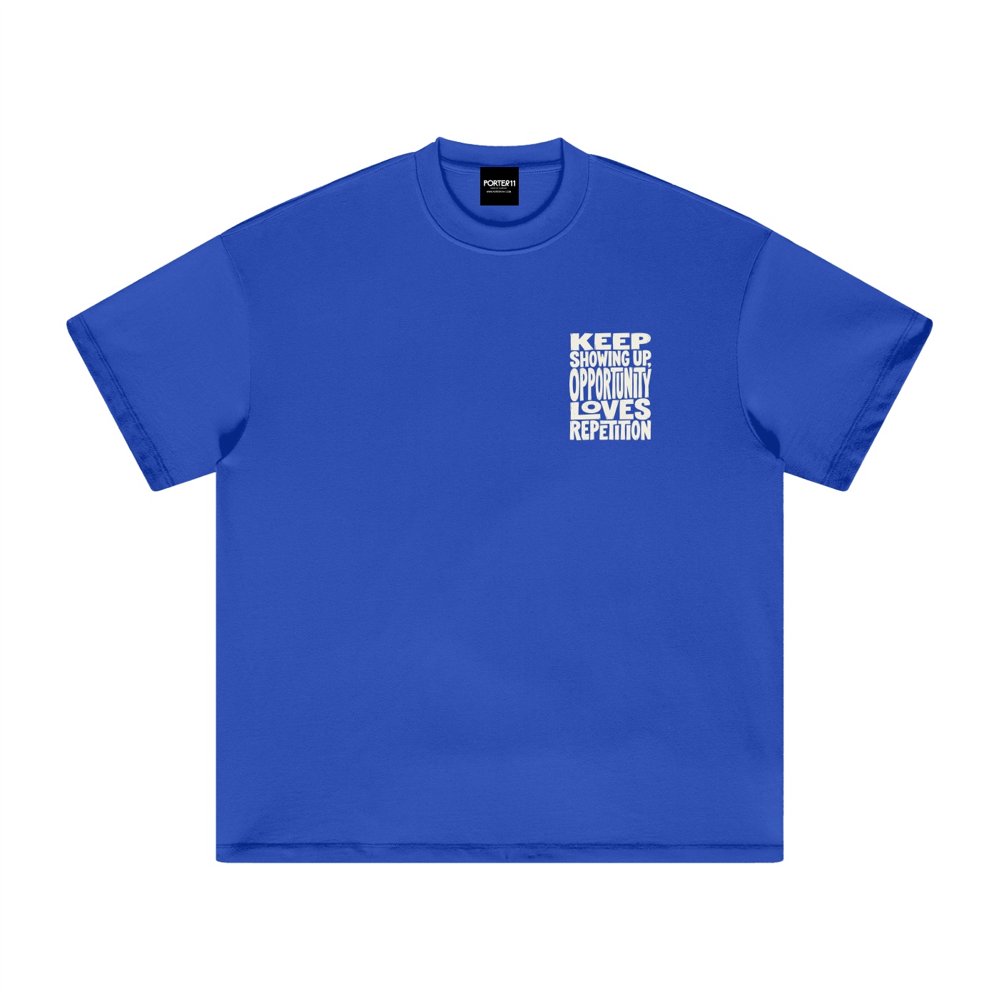 Repetition T-Shirt