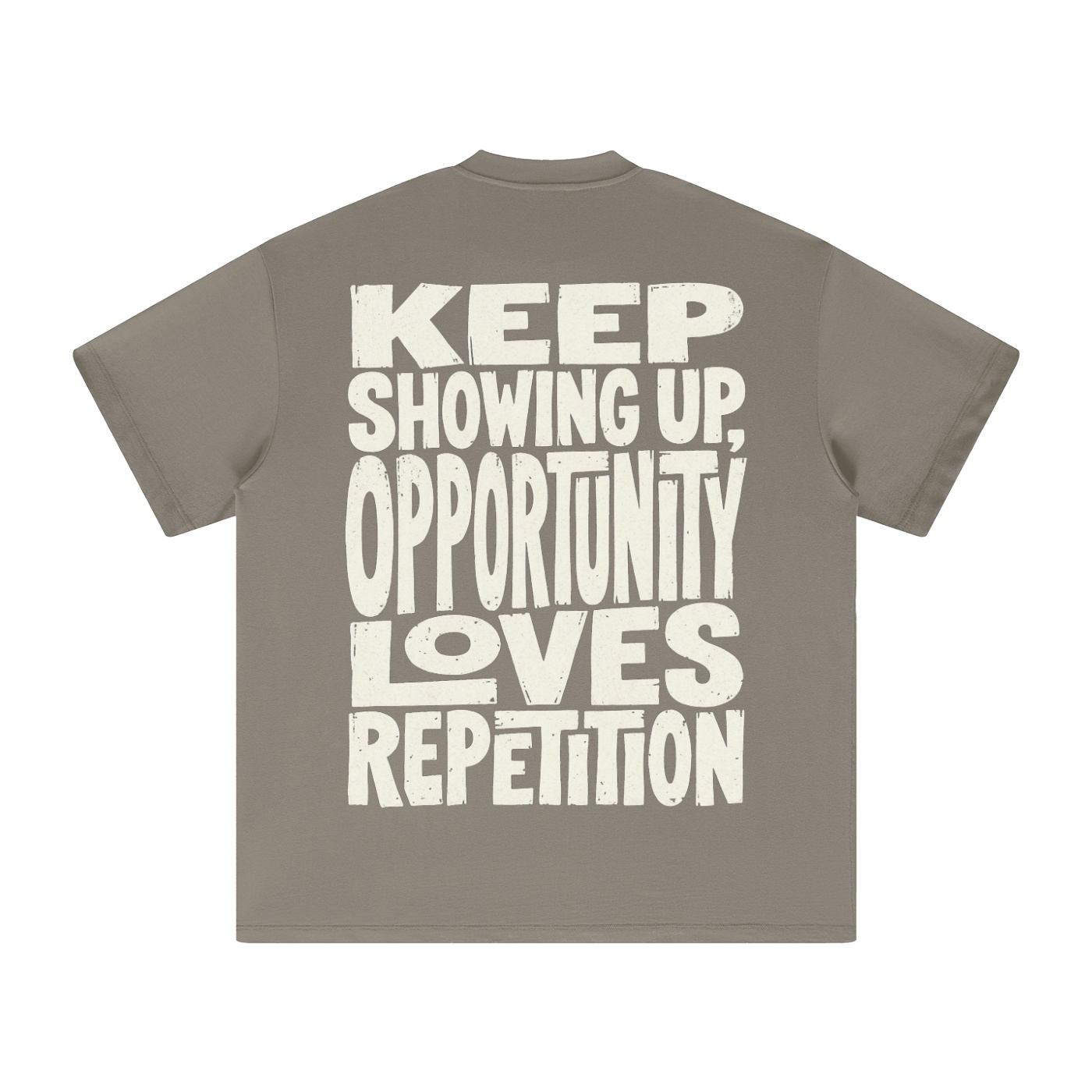 Repetition T-Shirt - Image 4