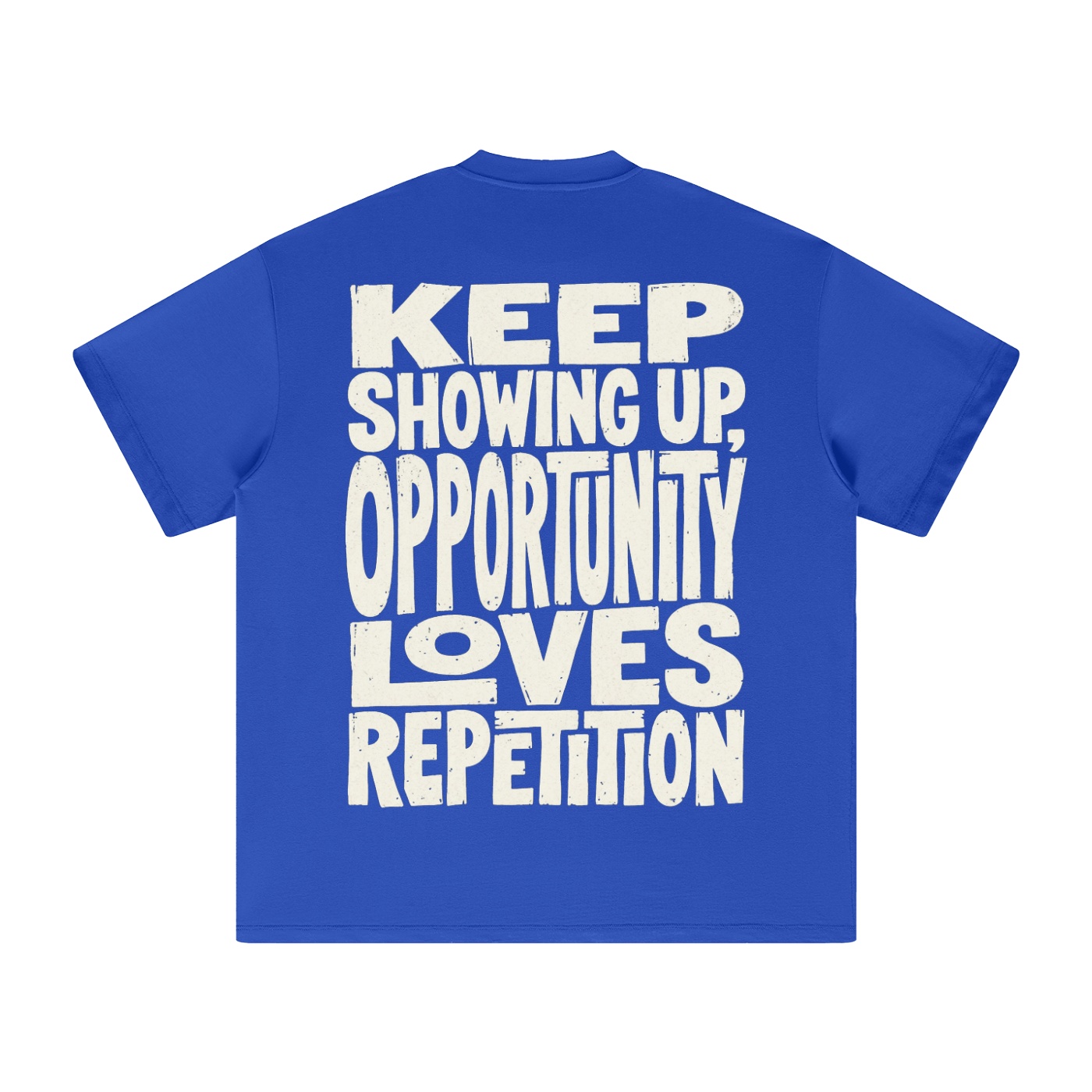 Repetition T-Shirt - Image 2