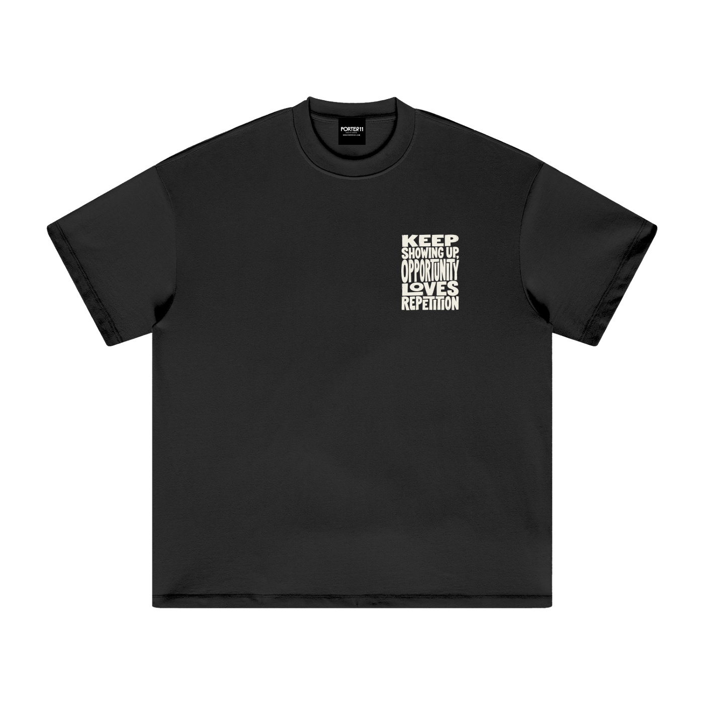 Repetition T-Shirt - Image 5